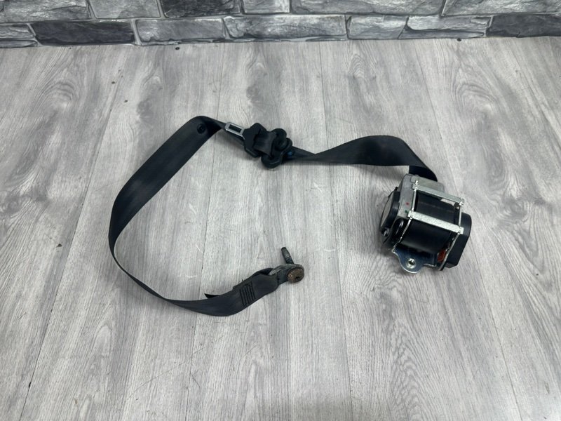 Ремень безопасности, 2350 рублей, Москва