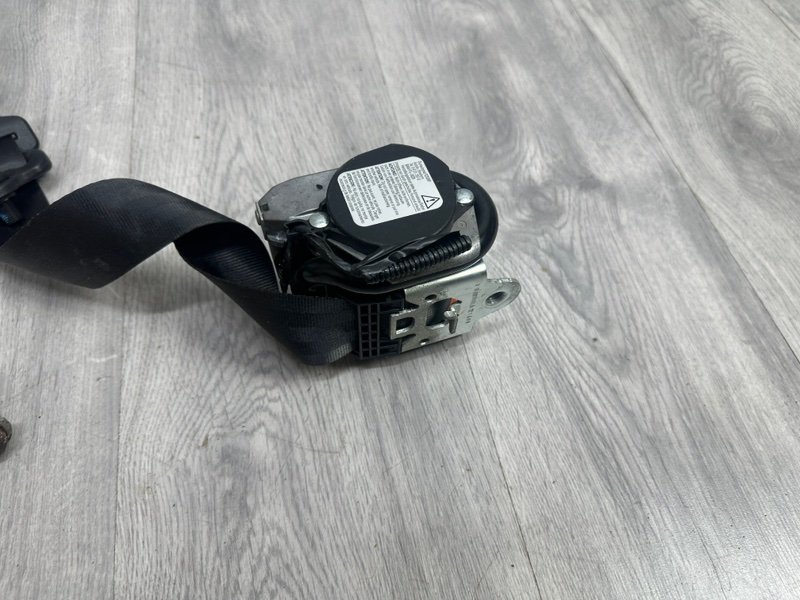 Ремень безопасности, 2350 рублей, Москва