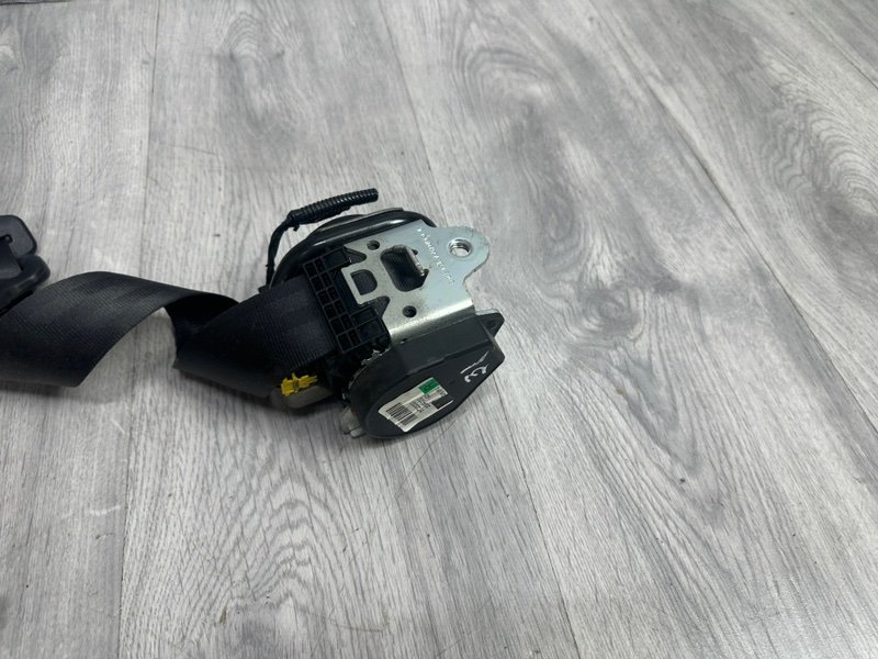 Ремень безопасности, 2350 рублей, Москва