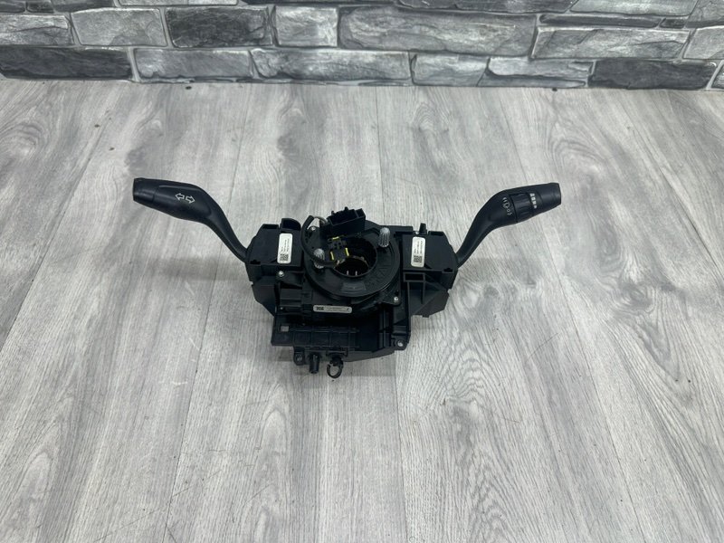 Переключатель подрулевой в сборе, 1550 рублей, Москва