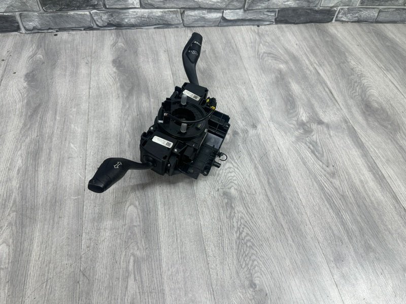 Переключатель подрулевой в сборе, 1550 рублей, Москва