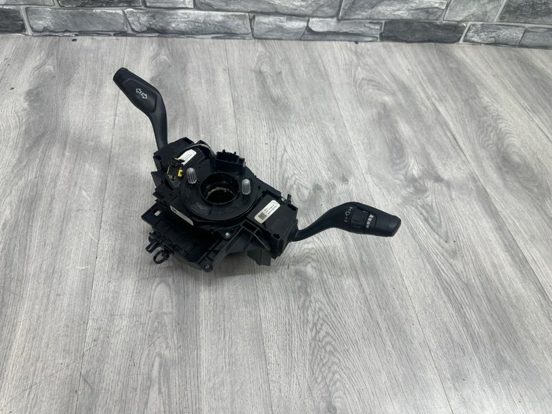 Переключатель подрулевой в сборе, 1550 рублей, Москва