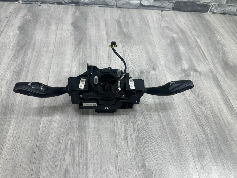 Переключатель подрулевой в сборе, 1550 рублей, Москва