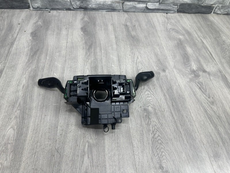 Переключатель подрулевой в сборе, 1550 рублей, Москва