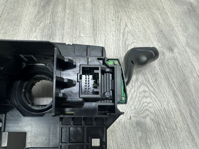 Переключатель подрулевой в сборе, 1550 рублей, Москва