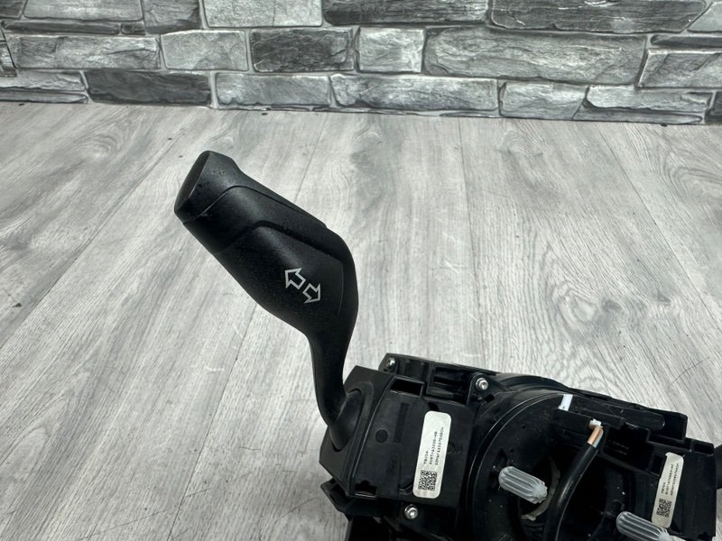 Переключатель подрулевой в сборе, 1550 рублей, Москва