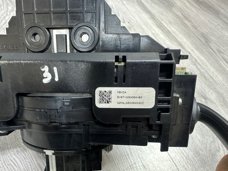 Переключатель подрулевой в сборе, 1550 рублей, Москва