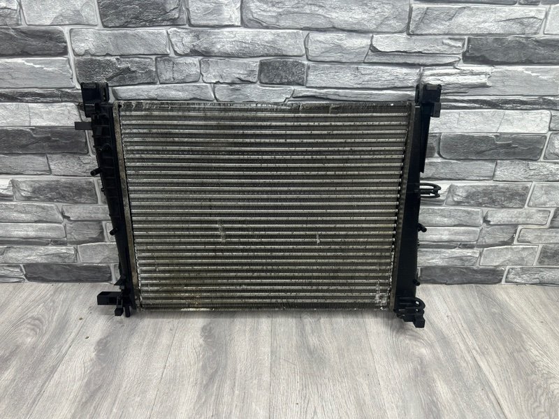 Радиатор основной, 2500 рублей, Москва