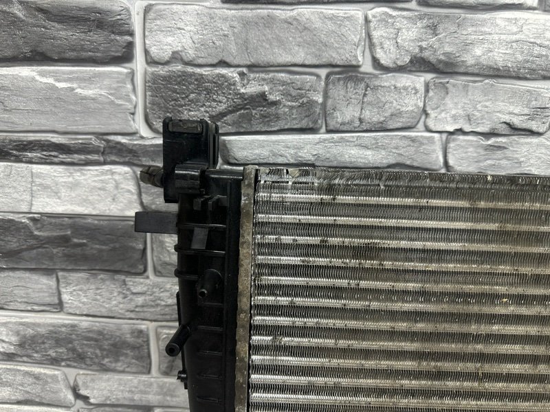 Радиатор основной, 2500 рублей, Москва