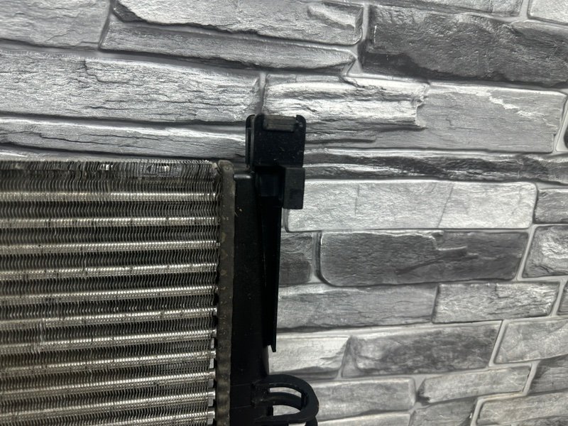 Радиатор основной, 2500 рублей, Москва