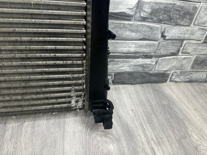 Радиатор основной, 2500 рублей, Москва