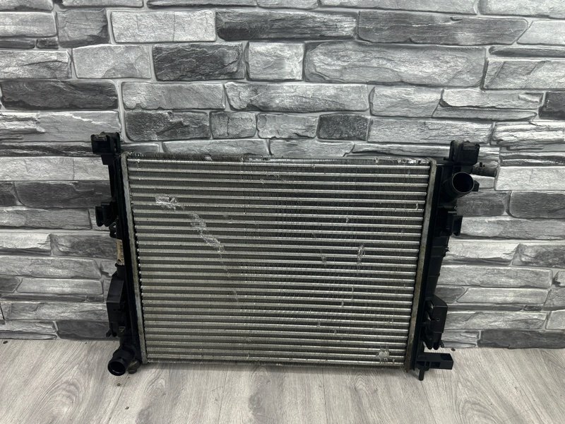 Радиатор основной, 2500 рублей, Москва