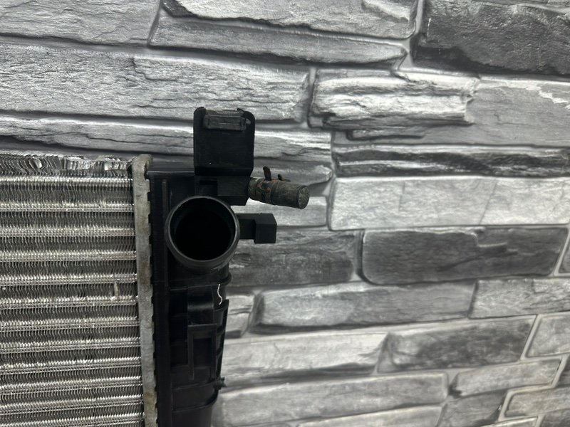 Радиатор основной, 2500 рублей, Москва