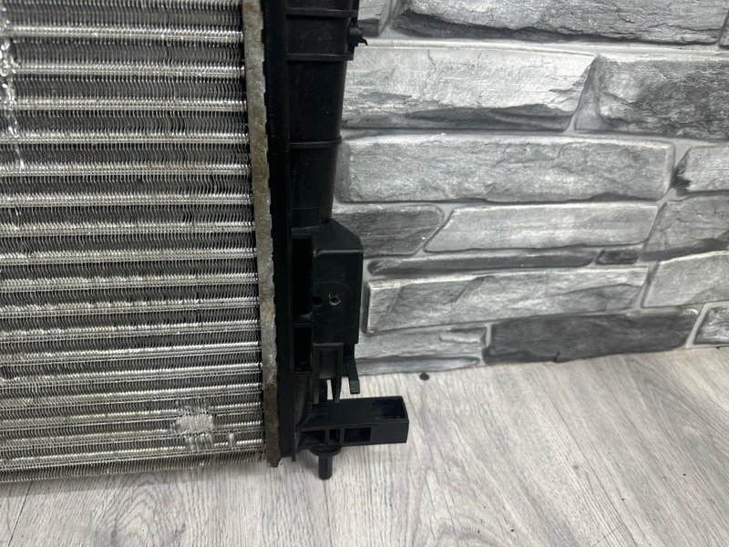 Радиатор основной, 2500 рублей, Москва