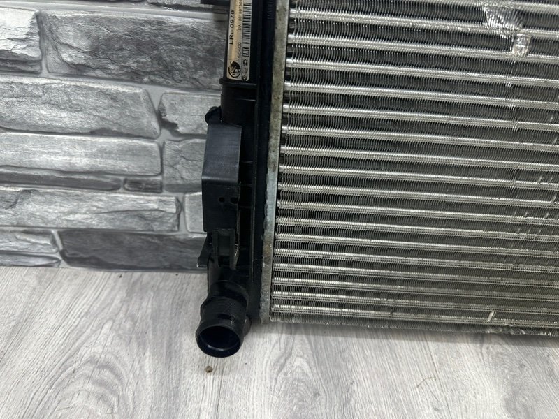 Радиатор основной, 2500 рублей, Москва