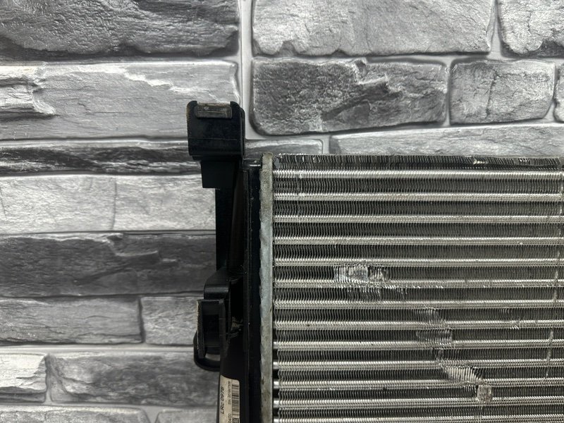 Радиатор основной, 2500 рублей, Москва