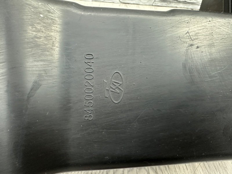 Резонатор воздушного фильтра, 1500 рублей, Москва