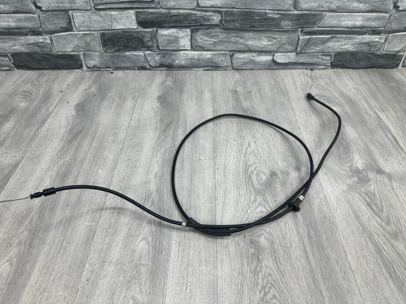 Трос замка капота, 1000 рублей, Москва