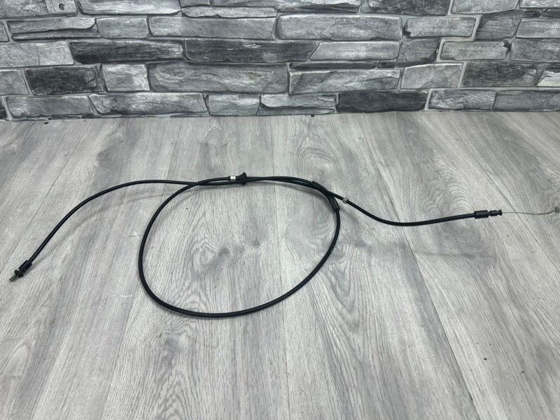 Трос замка капота, 1000 рублей, Москва