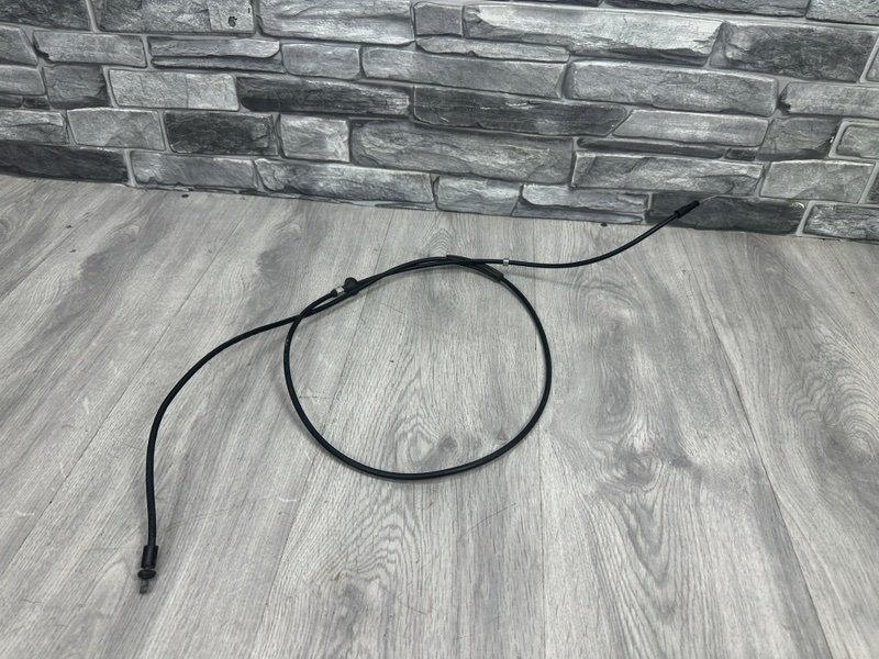 Трос замка капота, 1000 рублей, Москва