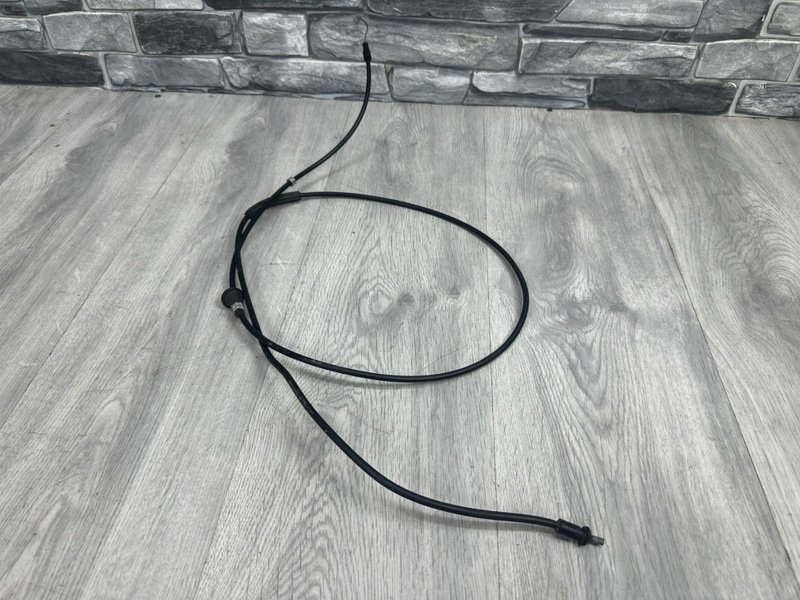 Трос замка капота, 1000 рублей, Москва