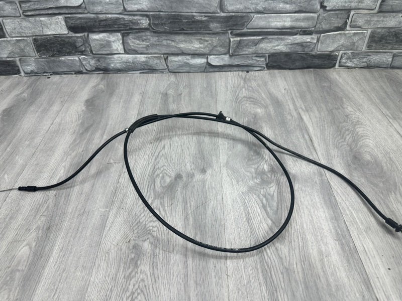 Трос замка капота, 1000 рублей, Москва