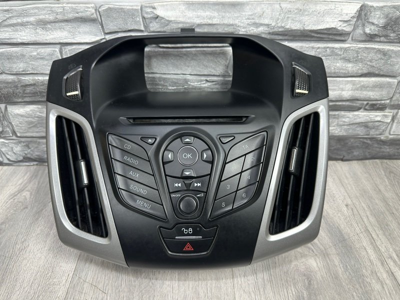 Панель управления, 1500 рублей, Москва