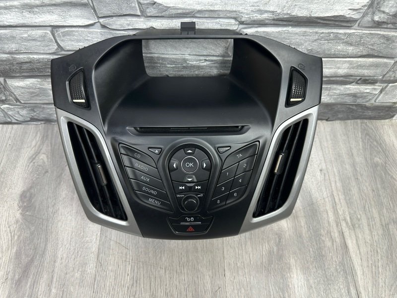 Панель управления, 1500 рублей, Москва