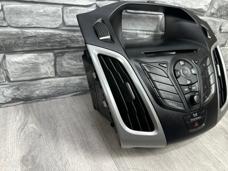 Панель управления, 1500 рублей, Москва