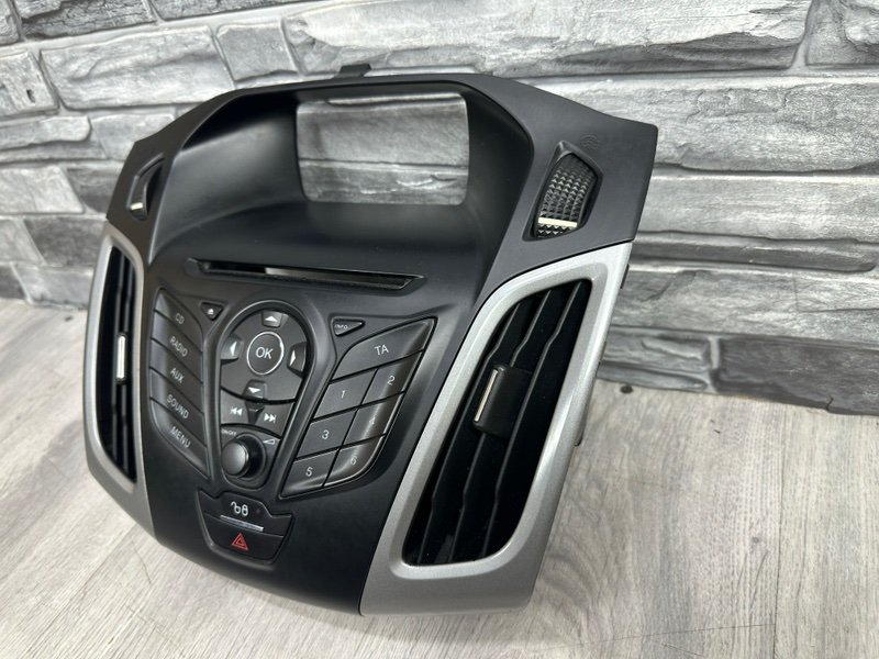 Панель управления, 1500 рублей, Москва