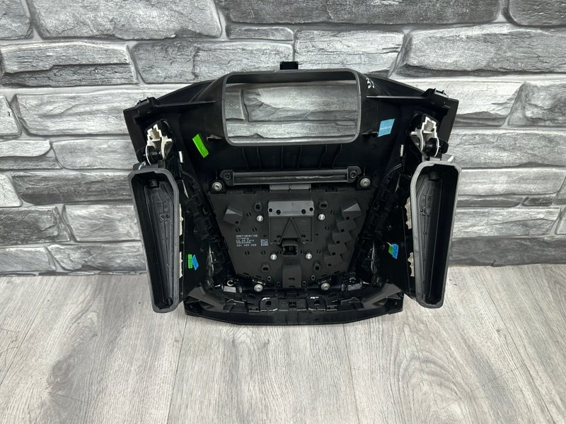 Панель управления, 1500 рублей, Москва