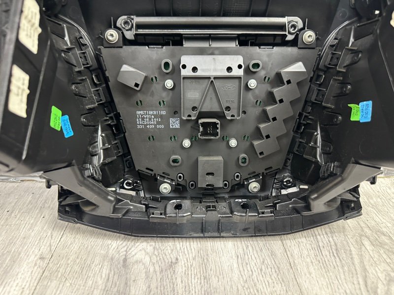 Панель управления, 1500 рублей, Москва