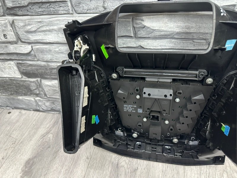 Панель управления, 1500 рублей, Москва