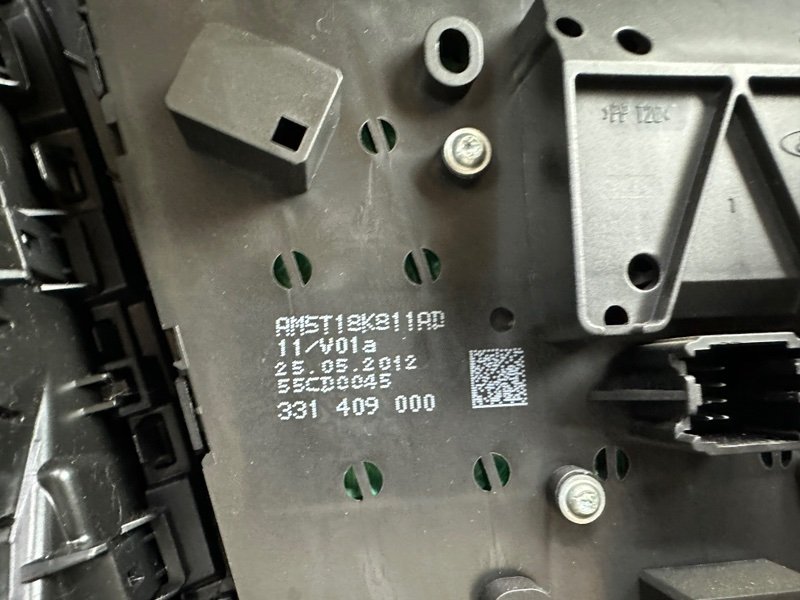 Панель управления, 1500 рублей, Москва