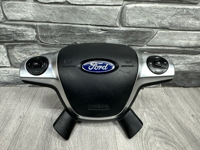 Подушка безопасности в руль, 7000 рублей, Москва