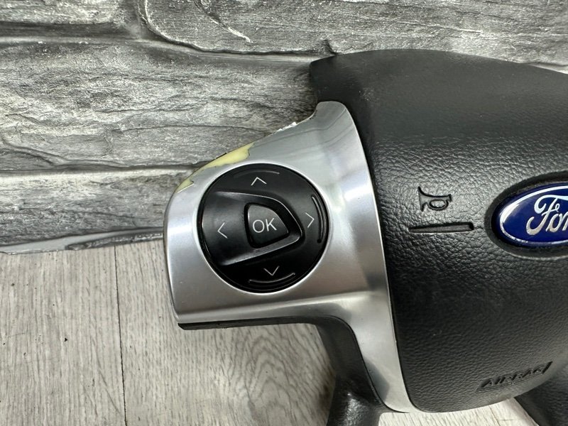 Подушка безопасности в руль, 7000 рублей, Москва