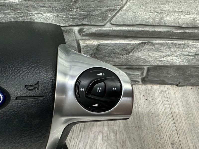 Подушка безопасности в руль, 7000 рублей, Москва