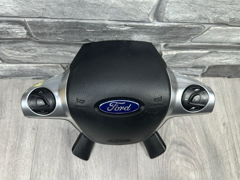 Подушка безопасности в руль, 7000 рублей, Москва