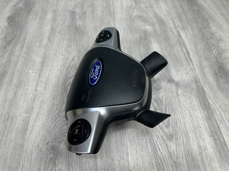 Подушка безопасности в руль, 7000 рублей, Москва