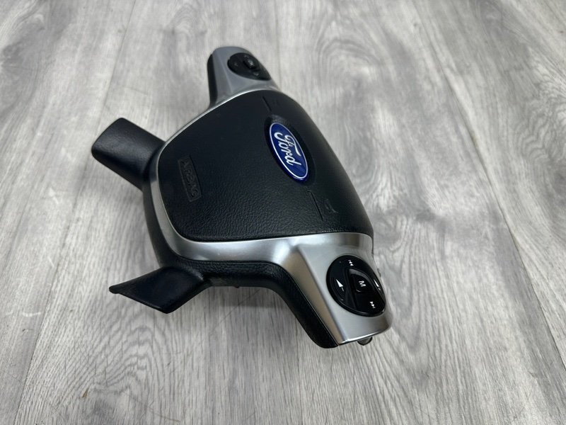 Подушка безопасности в руль, 7000 рублей, Москва