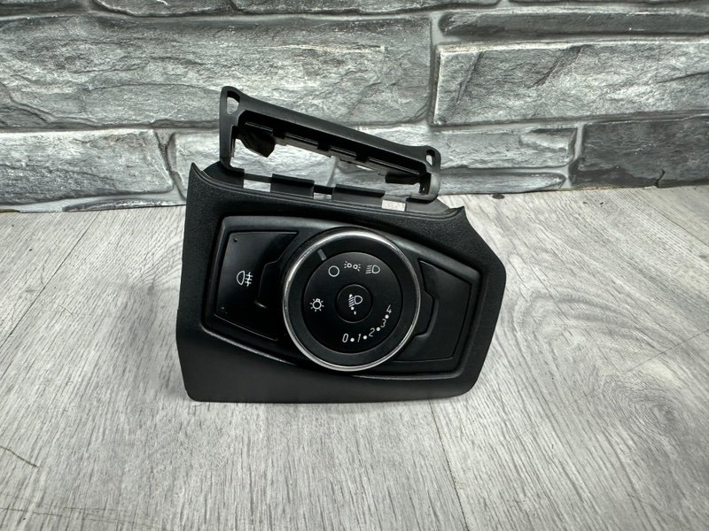 Переключатель света фар, 1300 рублей, Москва