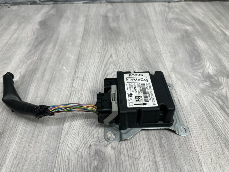 Блок управления AIR BAG, 500 рублей, Москва