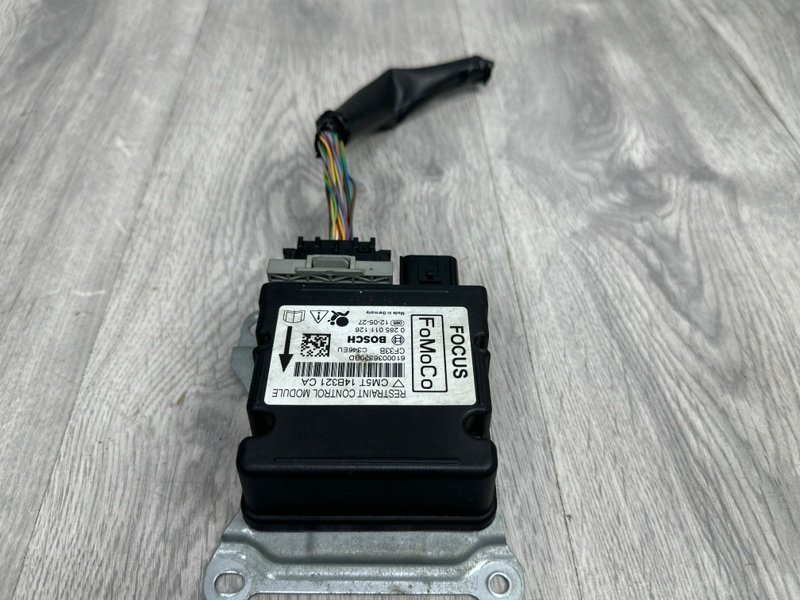 Блок управления AIR BAG, 500 рублей, Москва