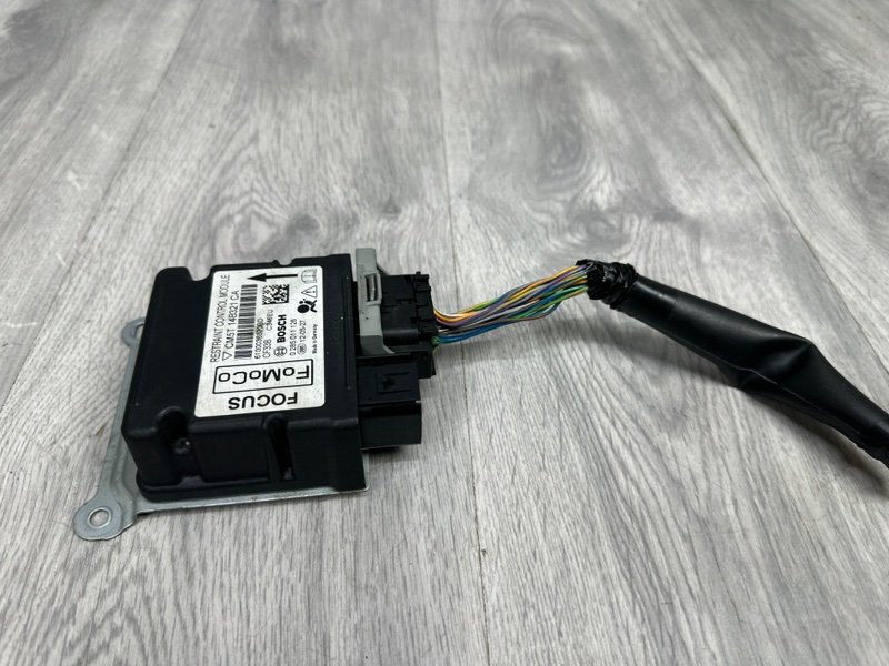 Блок управления AIR BAG, 500 рублей, Москва