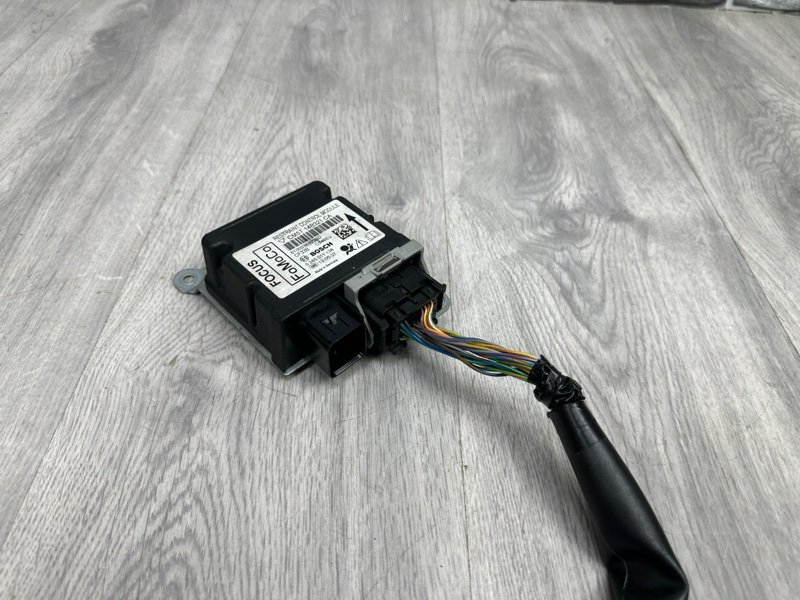 Блок управления AIR BAG, 500 рублей, Москва