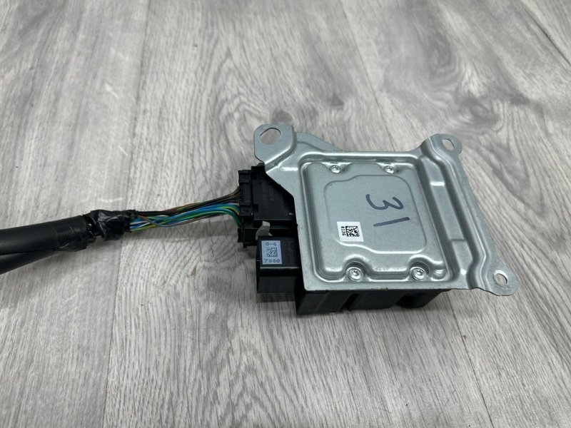 Блок управления AIR BAG, 500 рублей, Москва