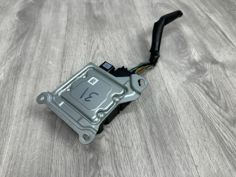 Блок управления AIR BAG, 500 рублей, Москва