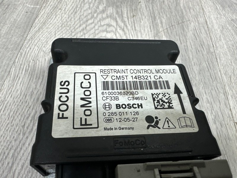 Блок управления AIR BAG, 500 рублей, Москва