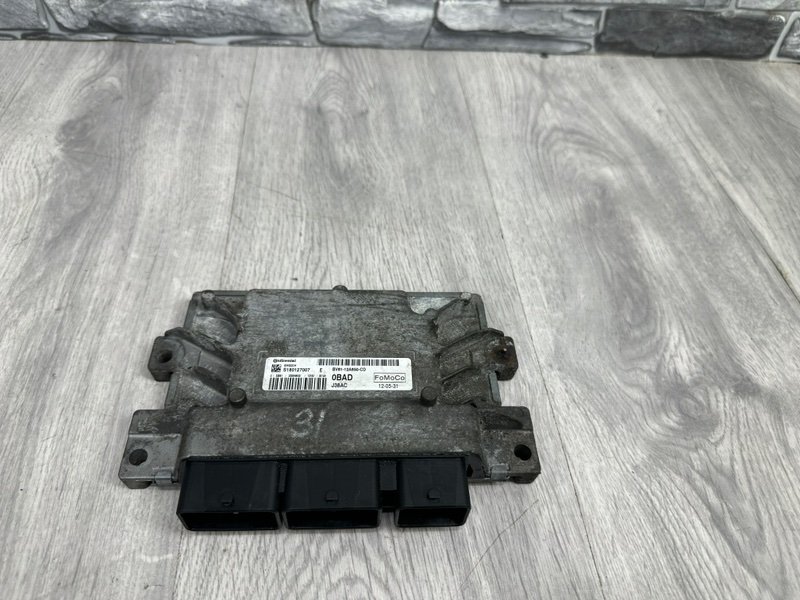 Блок управления двигателем, 10000 рублей, Москва