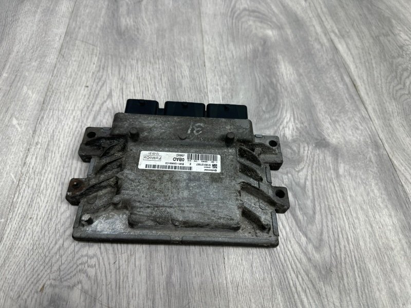 Блок управления двигателем, 10000 рублей, Москва